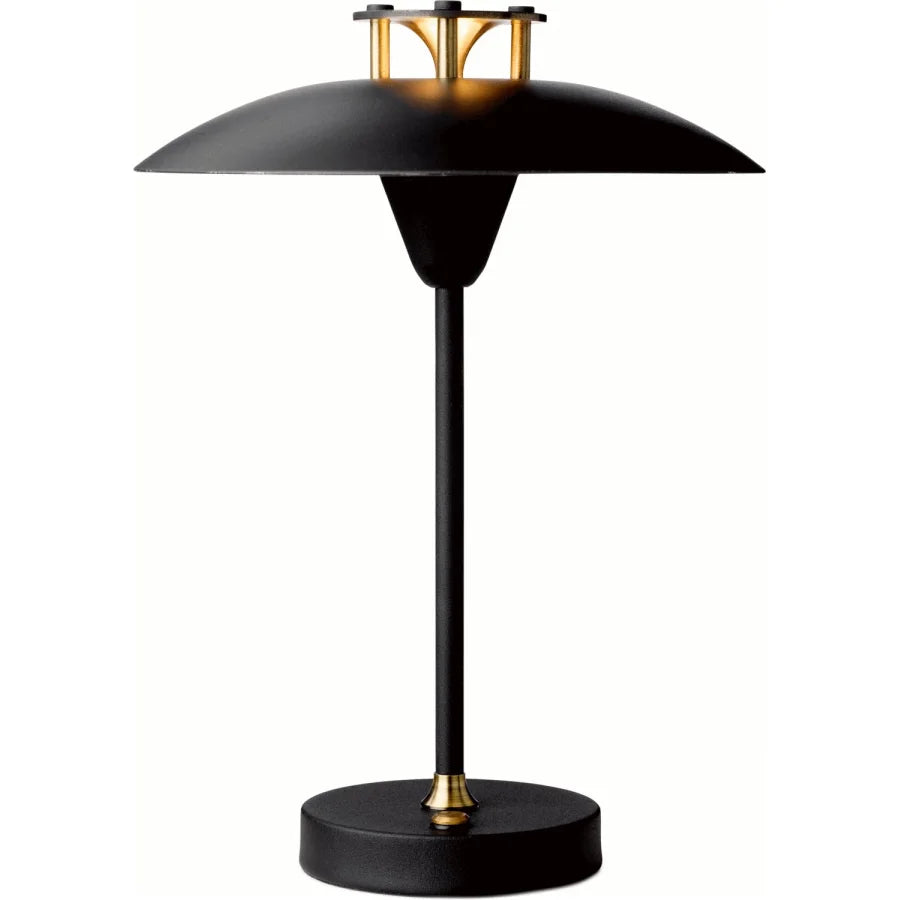 Mini Stepp 1-2-3 portable bordlampe fra Halo Design