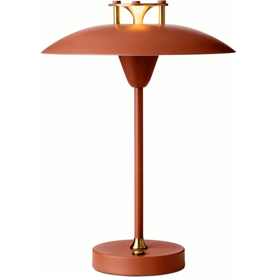 Mini Stepp 1-2-3 portable bordlampe fra Halo Design