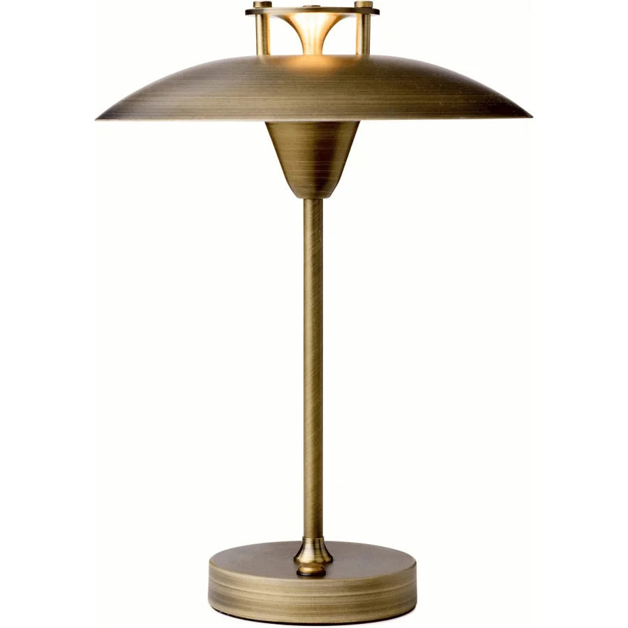 Mini Stepp 1-2-3 portable bordlampe fra Halo Design
