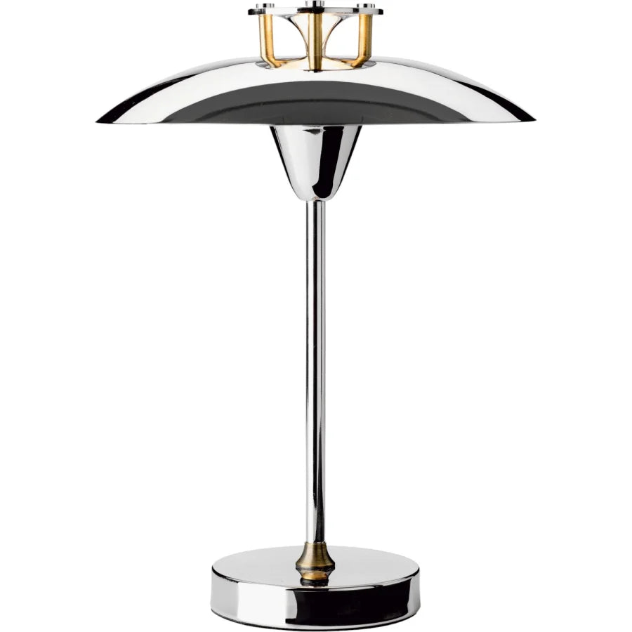 Mini Stepp 1-2-3 portable bordlampe fra Halo Design