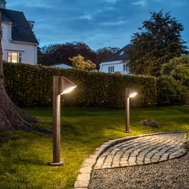 B4072 pullertlampe boom