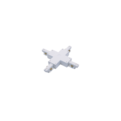 X-connector right 1F 230V Wever og ducré