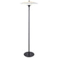 Baroni gulvlampe Halo Design