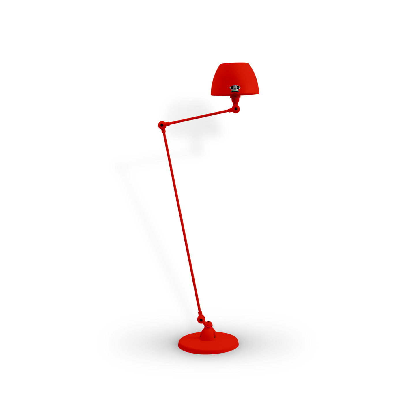 Aicler AIC833 gulvlampe fra Jieldé