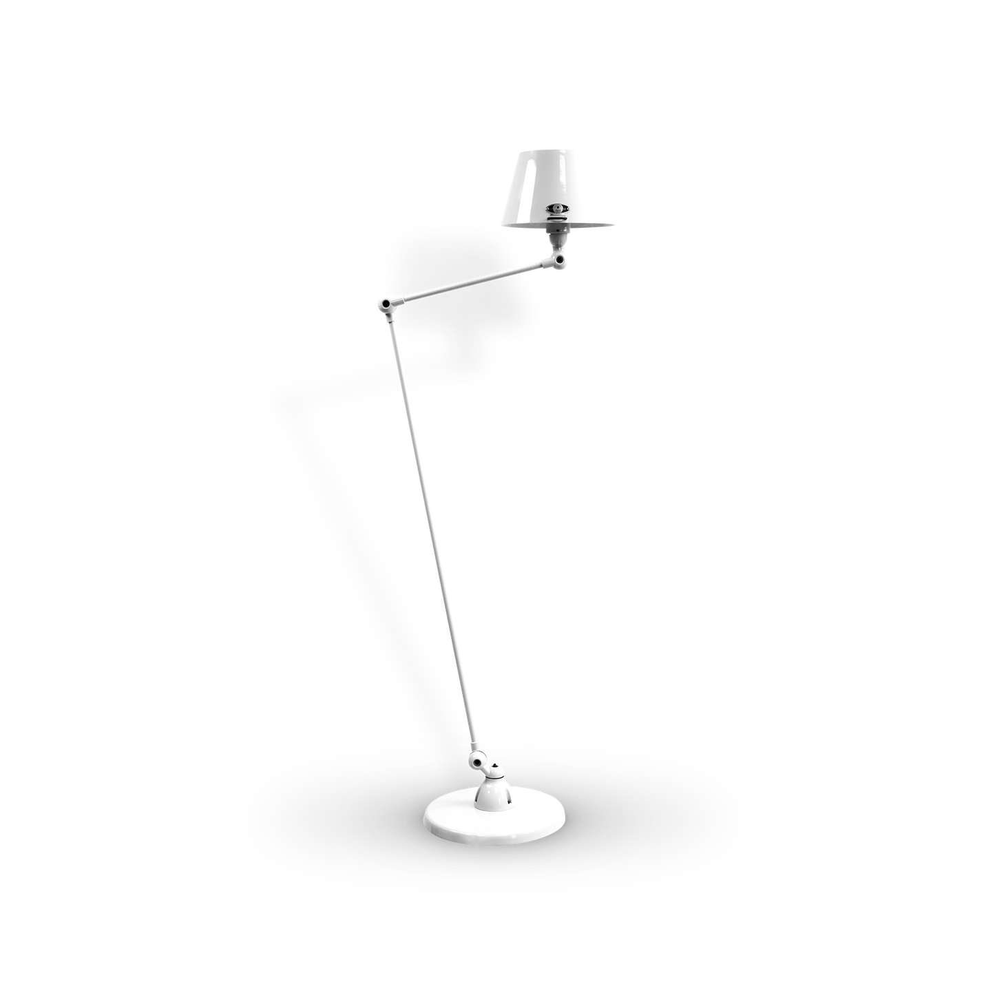 Aicler AID833 gulvlampe fra Jieldé