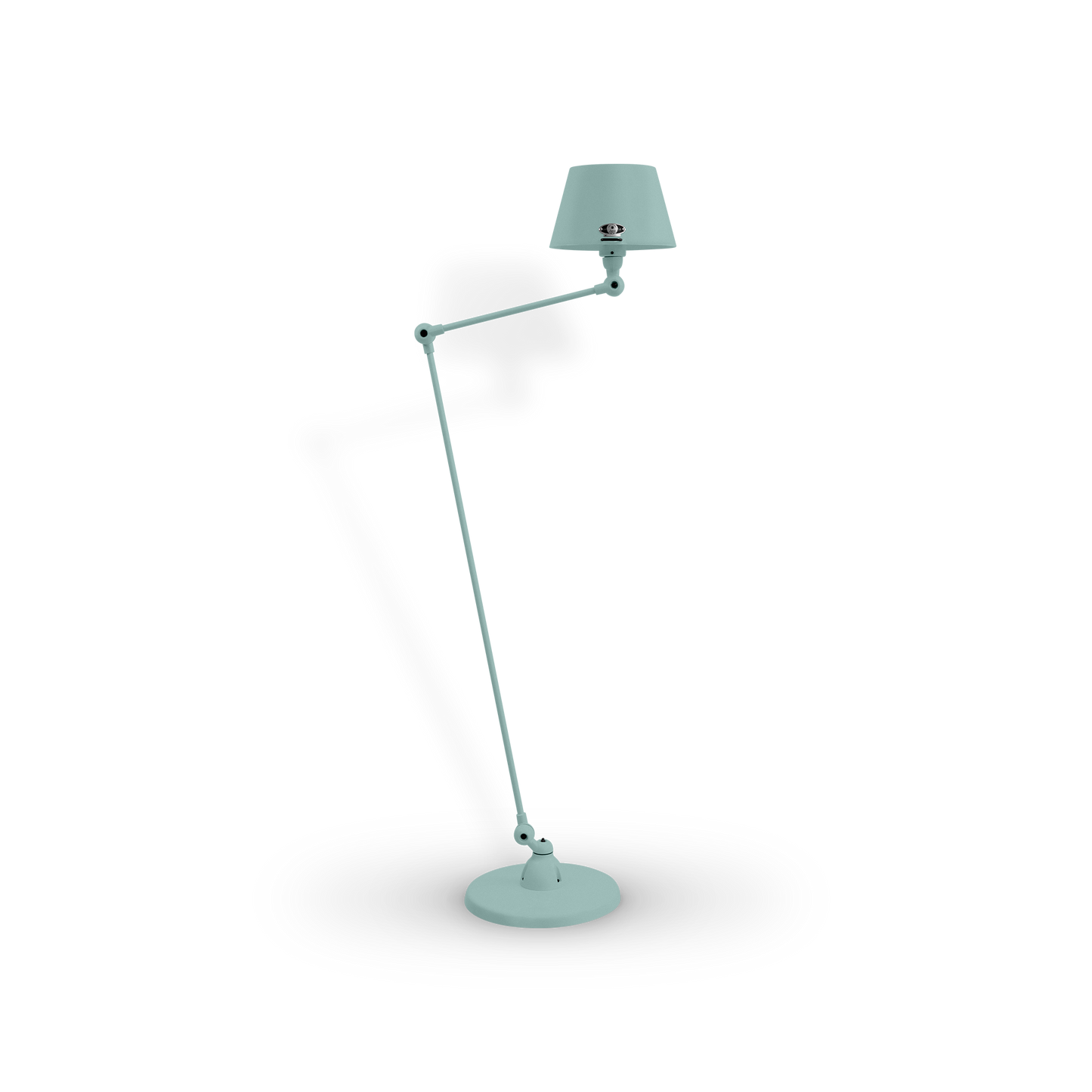 Aicler AID833 gulvlampe fra Jieldé