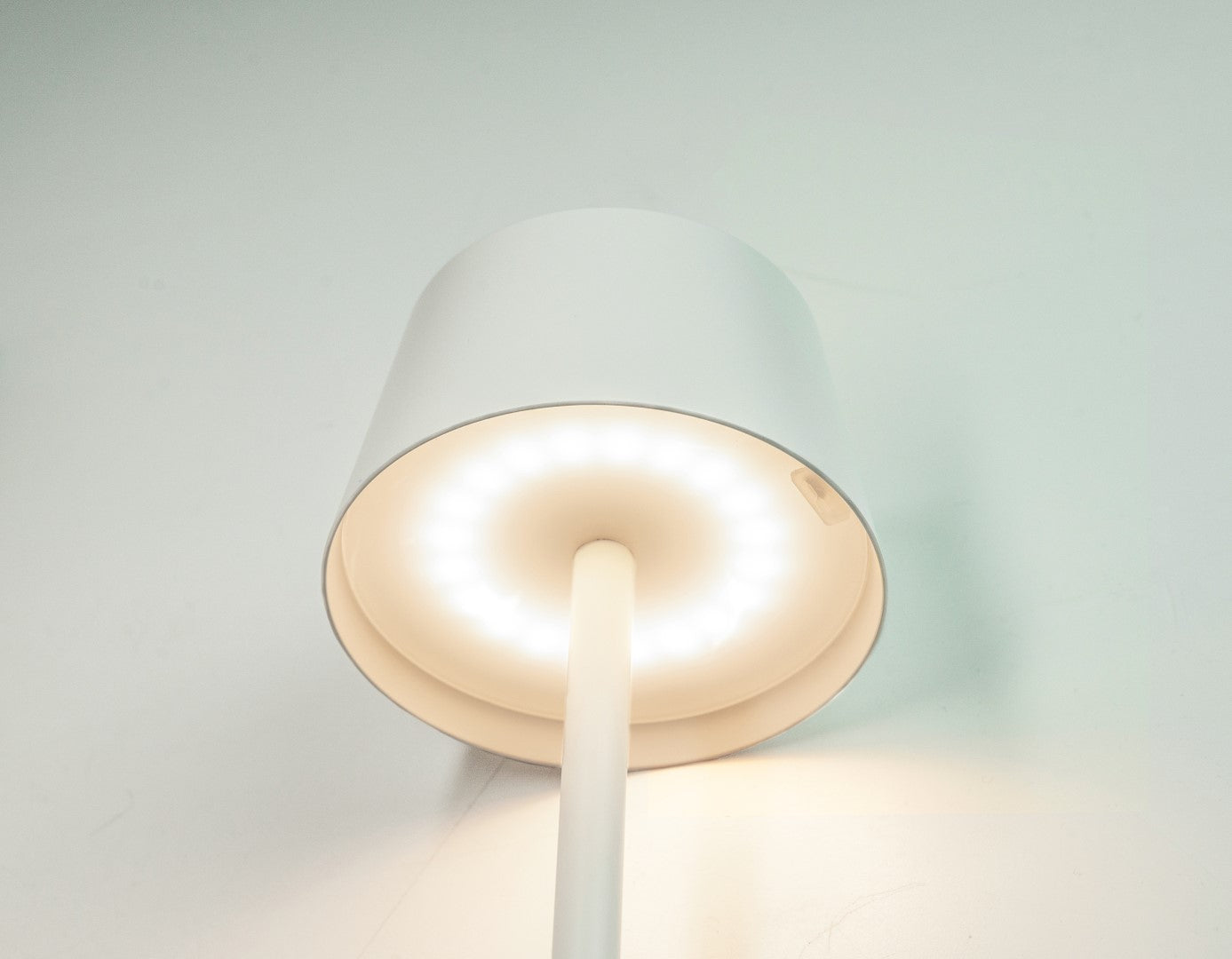 Go One batteri bordlampe fra Top-light