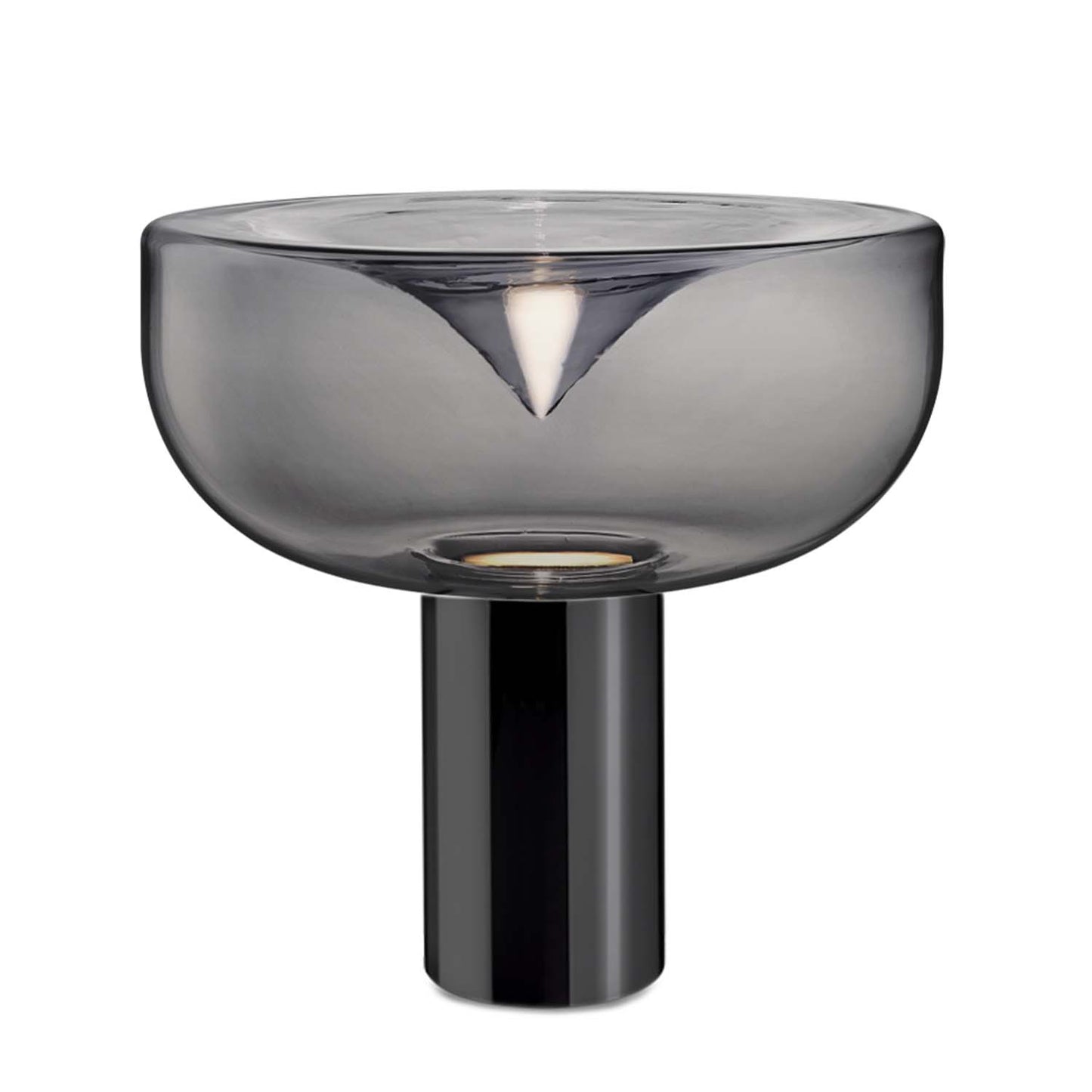 Aella T 54 bordlampe fra Leucos