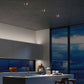 Air C loftlampe Loom design