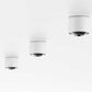Air C loftlampe Loom design