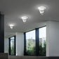 Bice loftlampe De Majo