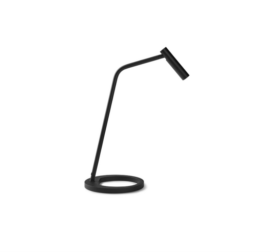 Antidark bordlampe fra Antidark