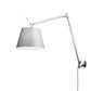 Tolomeo Mega væglampe Artemide.