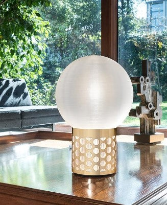 Atmosfera bordlampe fra Slamp