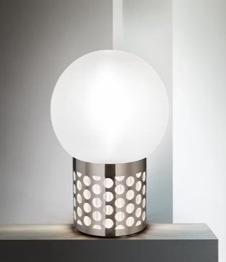 Atmosfera bordlampe fra Slamp