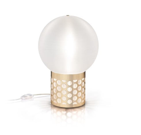 Atmosfera bordlampe fra Slamp