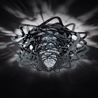 Aurora L loftlampe fra Slamp