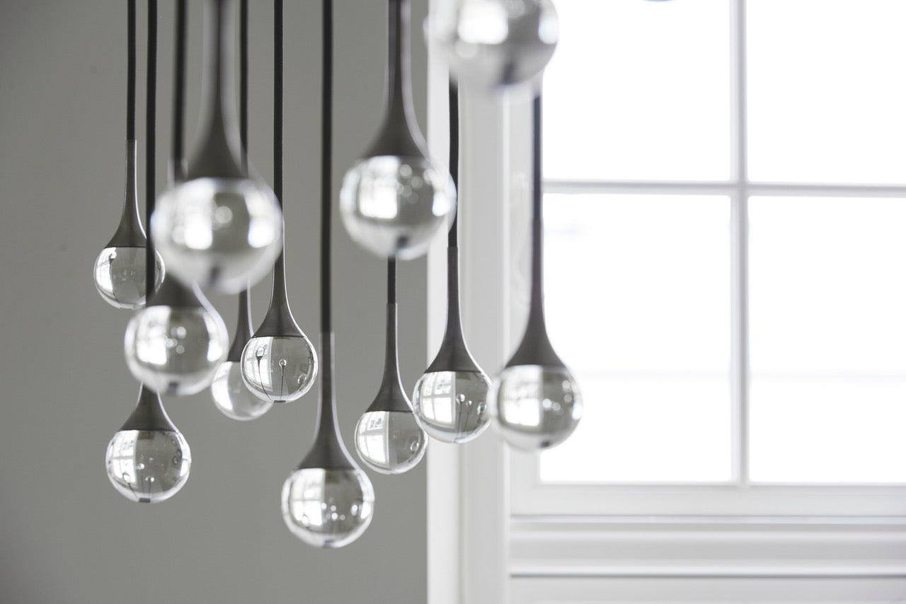 Dewdrop pendel Lightman