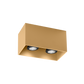 Box 2,0 loftlampe Wever & Ducré