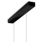 Tudar LED pendel med gemt hejs Oligo
