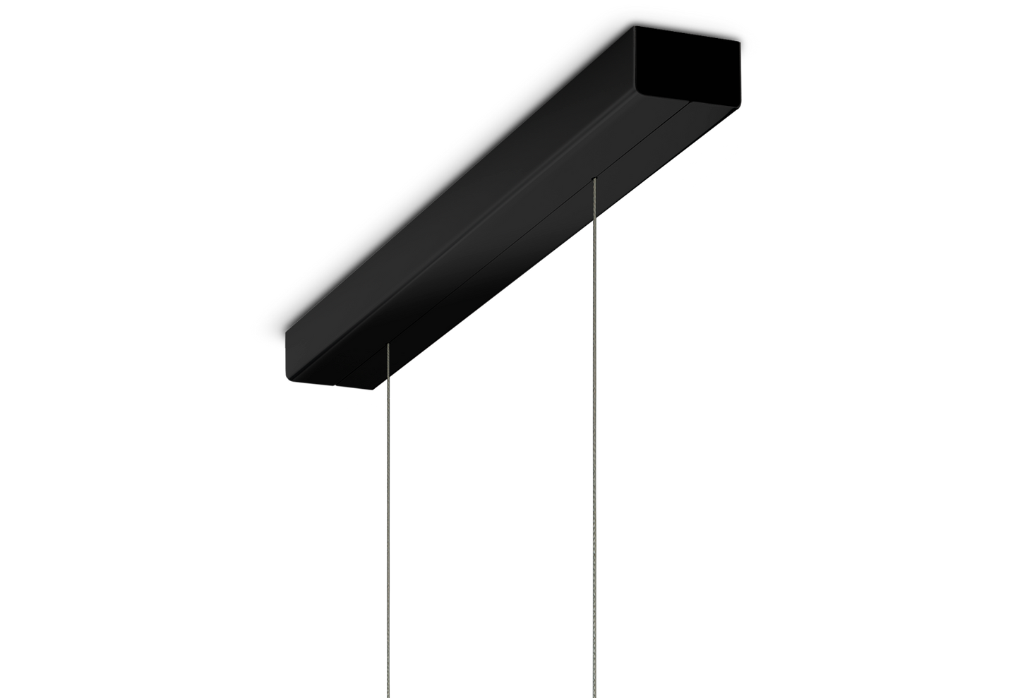 Tudar LED pendel med gemt hejs Oligo