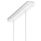 Tudar LED pendel med gemt hejs Oligo