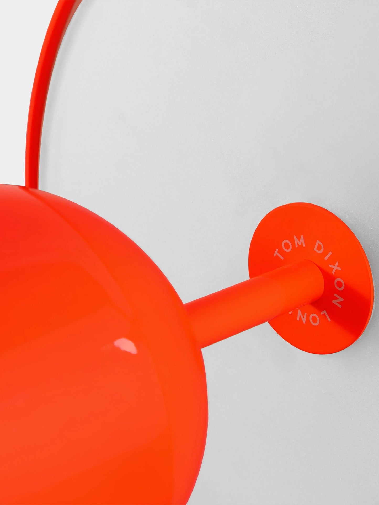 Bell LED bordlampe Tom Dixon