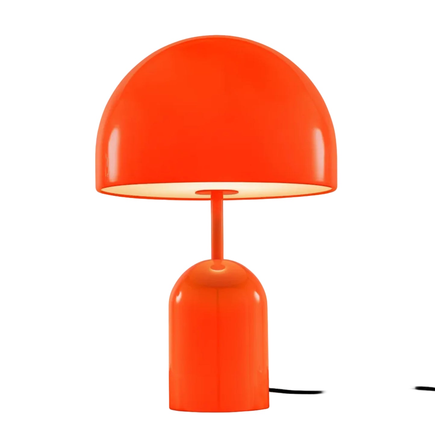 Bell LED bordlampe Tom Dixon