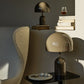 Bell LED bordlampe Tom Dixon