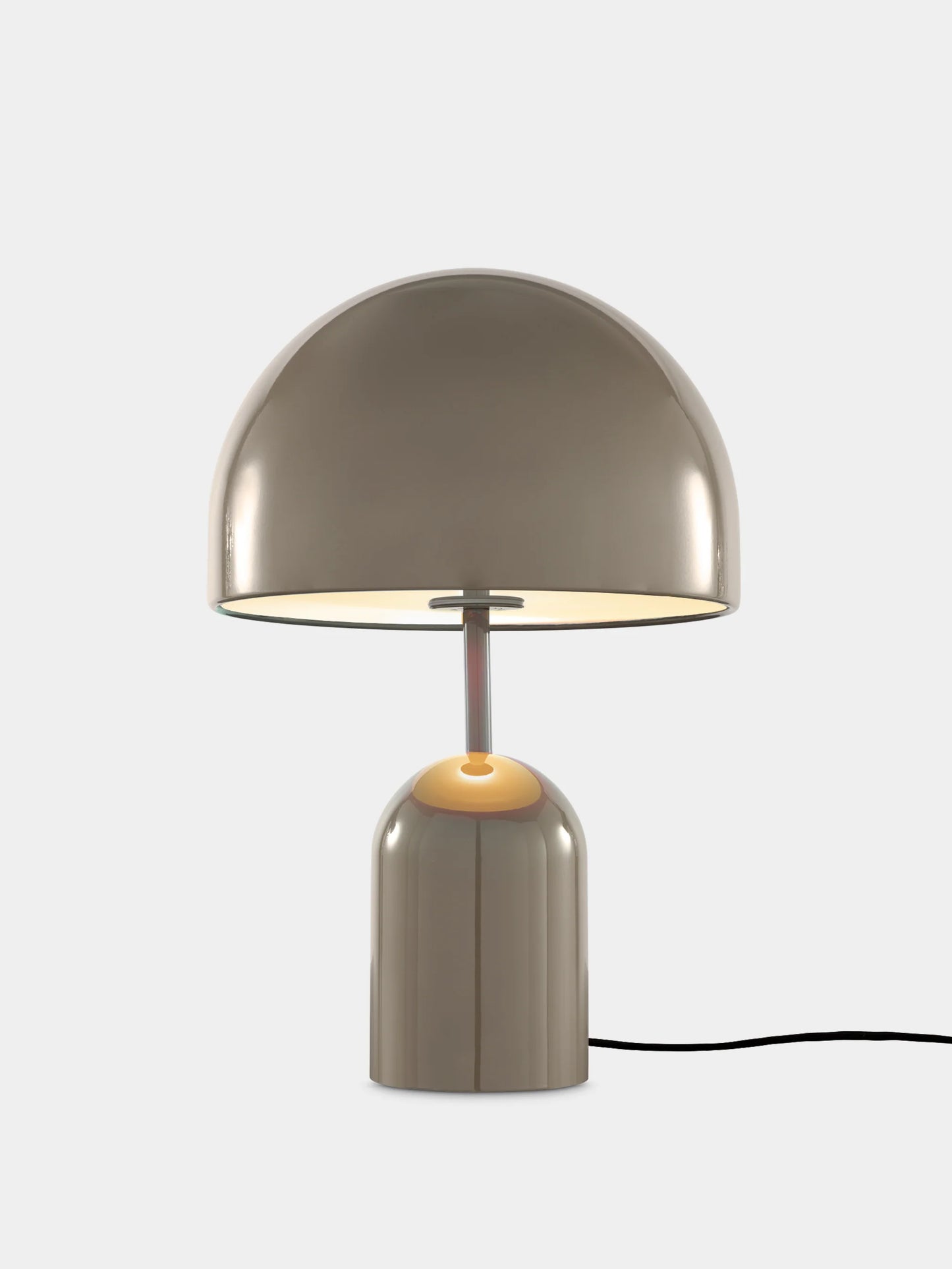 Bell LED bordlampe Tom Dixon