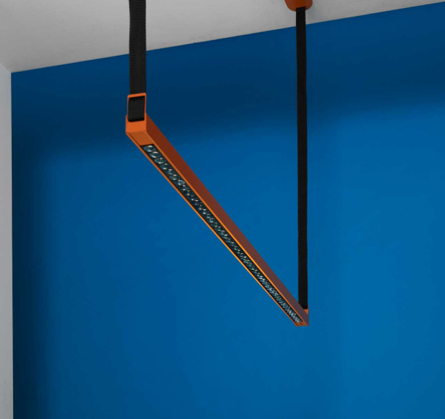 Belto pendel fra Loom Design