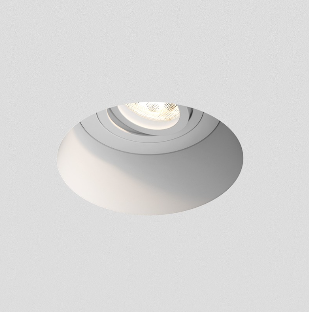 Blanco Round Adjustable spotlight fra Astro Lighting