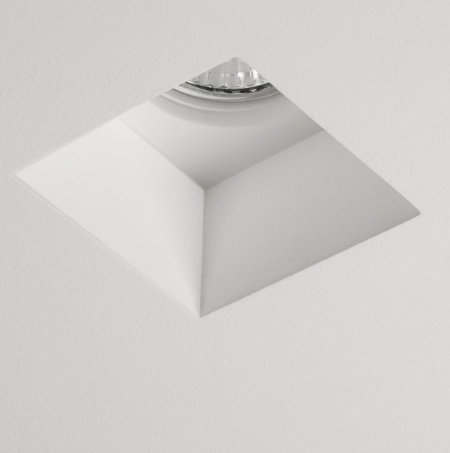 Blanco Square Fixed spotlight fra Astro Lighting