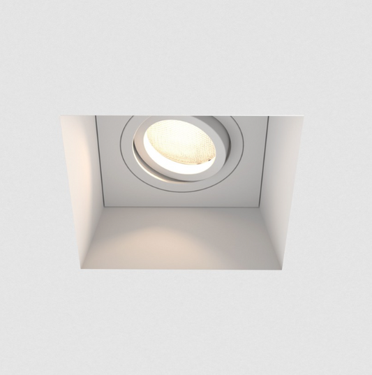 Blanco Square Adjustable spotlight fra Astro Lighting