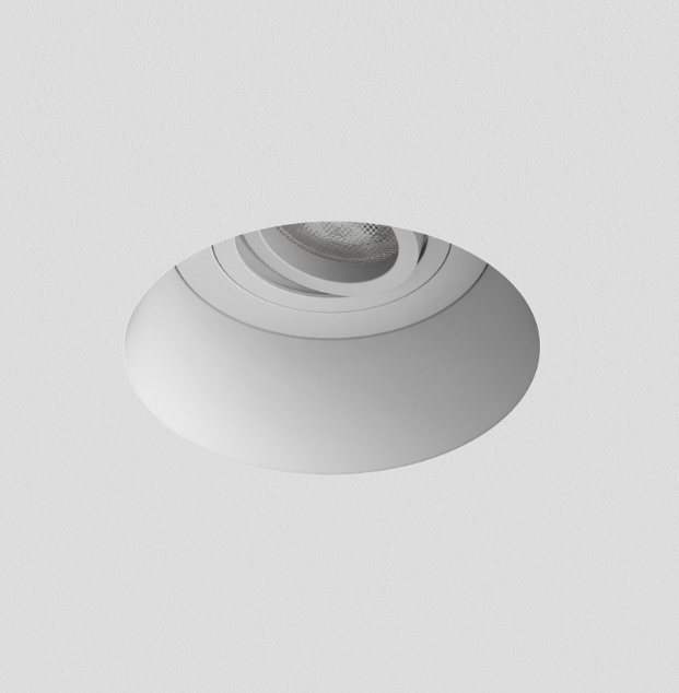 Blanco Round Adjustable spotlight fra Astro Lighting