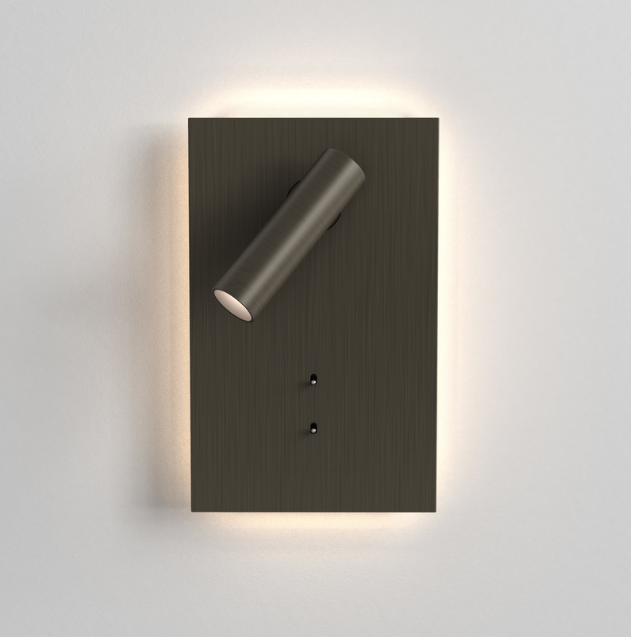Edge Reader Mini væglampe fra Astro Lighting