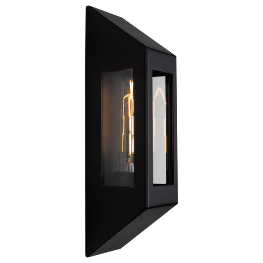 Metis W1195 udendørs væglampe Psm Lighting