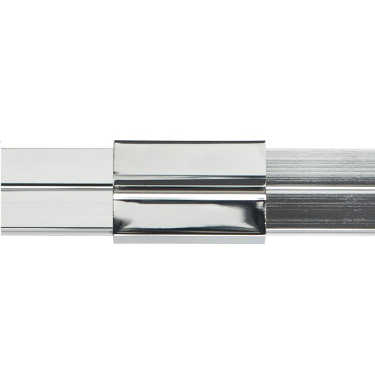 Samlestykke Isoleret til check-in skinne fra Oligo