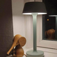 Companion bordlampe fra Antidark