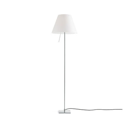 Costanza gulvlampe D13 t.i.f. Luceplan (fast højde + tænd sluk)