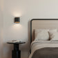 Trapz væglampe up/down 2700K LED Triac IP20 Modular