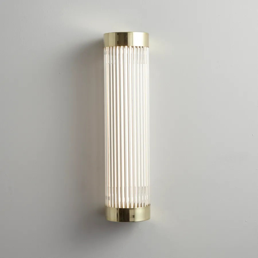Narrow Pillar 40 væglampe Original BTC.