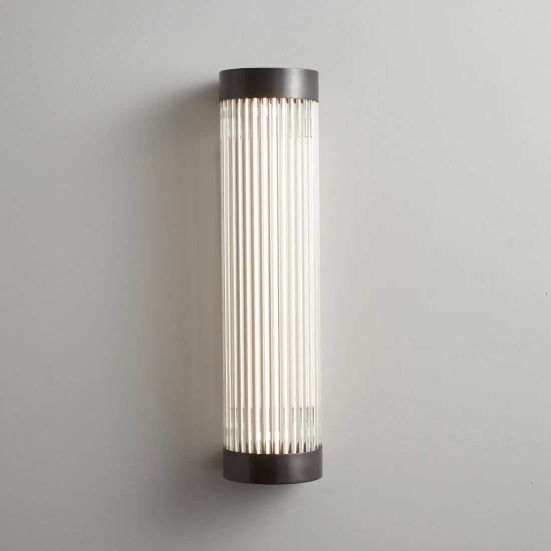 Narrow Pillar 40 væglampe Original BTC.