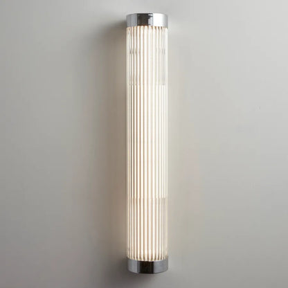Narrow Pillar 60 væglampe Original BTC.