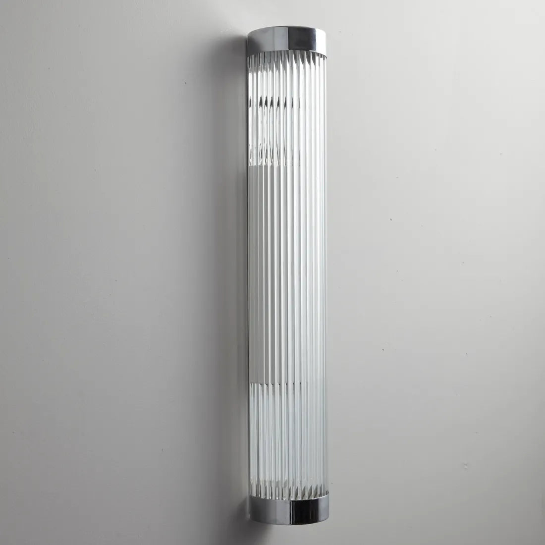 Narrow Pillar 60 væglampe Original BTC.