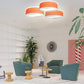 Drum Loftlampe