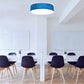 Drum Loftlampe