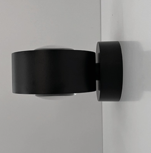 Easy Lens Wall væg/-loftlampe fra Antidark