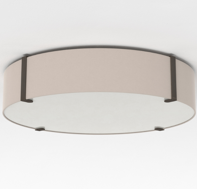 Elba 500/600 loftlampe fra Astro Lighting