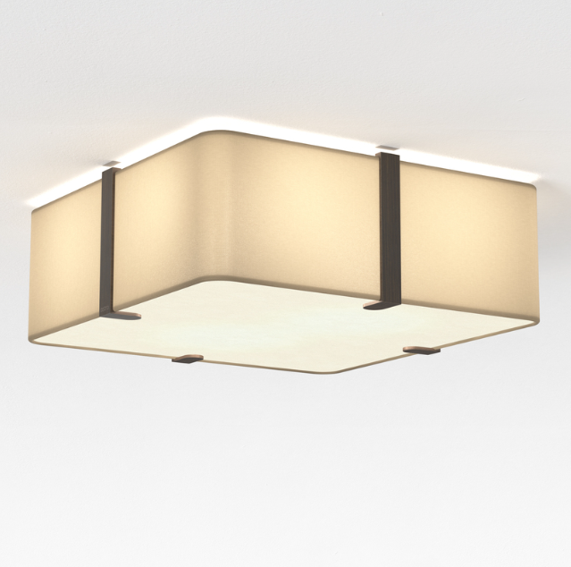 Elba Square loftlampe fra Astro Lighting